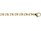 Anker kjede 50 cm 3,2mm (585)