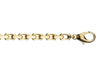 Anker kjede 50 cm 4,4mm (585)